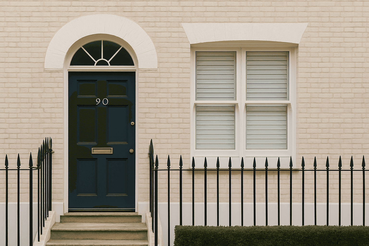 What UK Hosts Need to Know About the 90-Day Rule