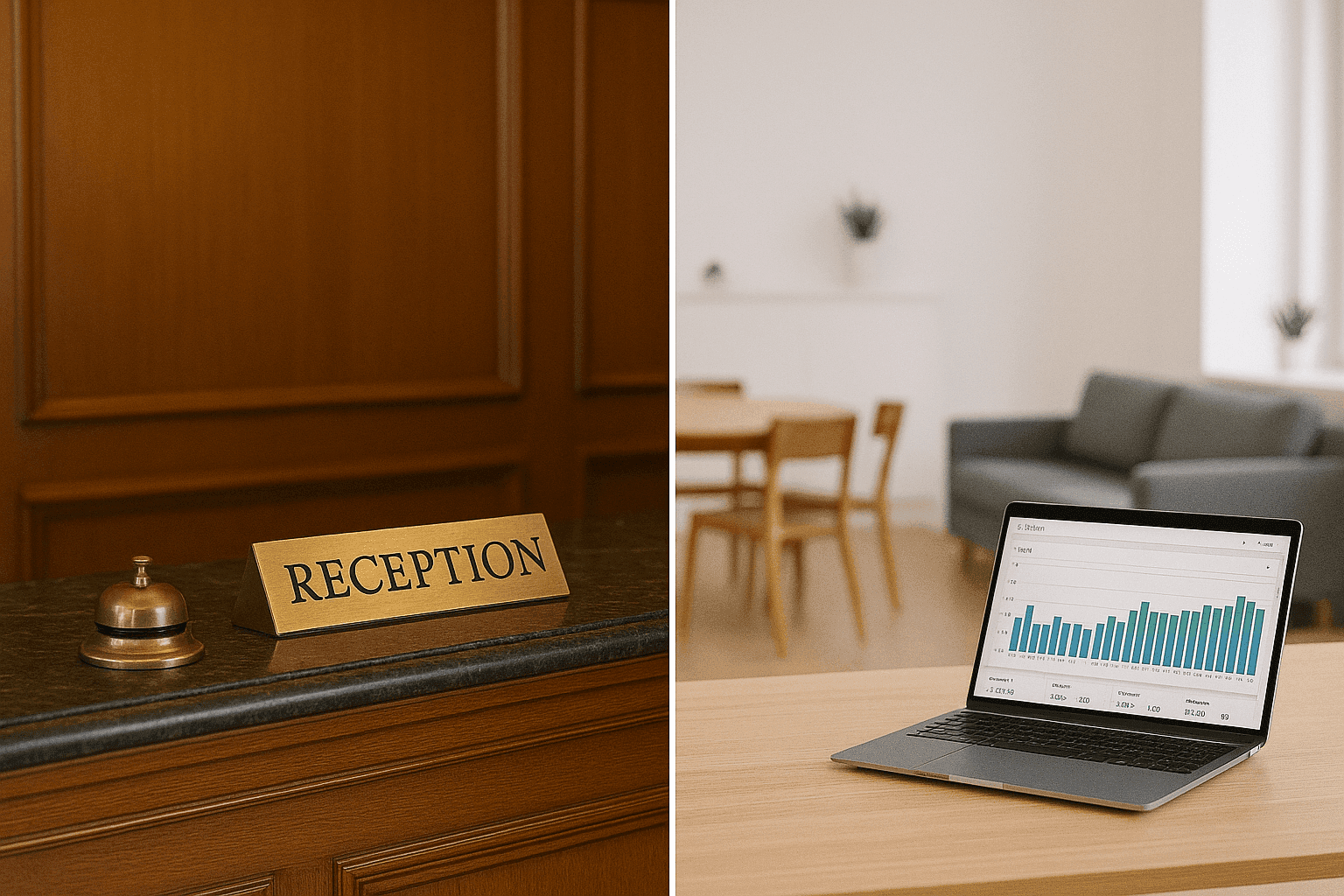 Why Revenue Management is No Longer Just for Hotels