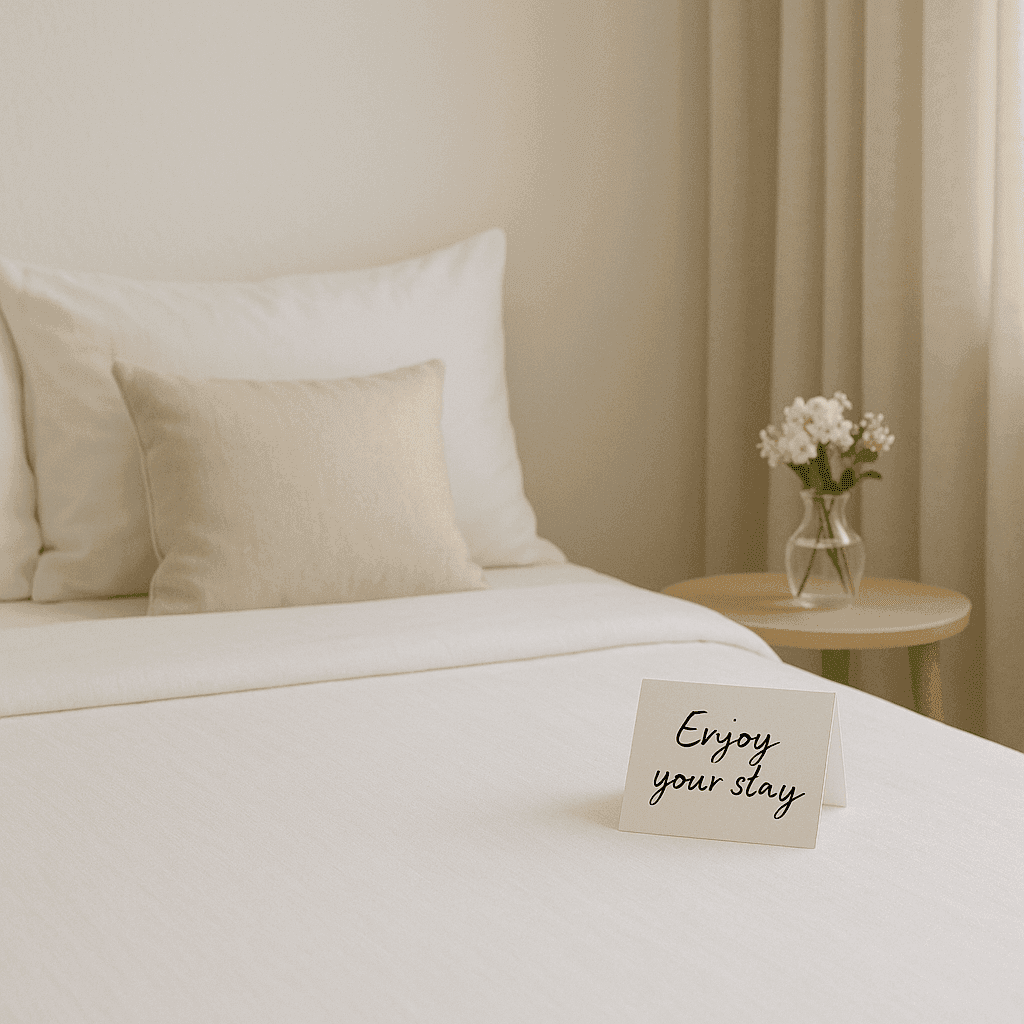 5 Ways to Get More 5-Star Reviews on Airbnb